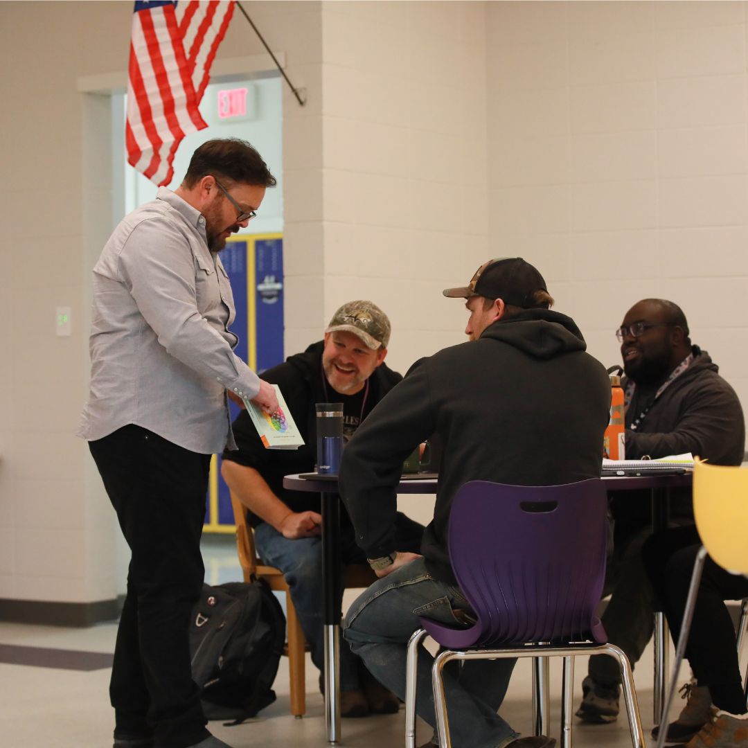 Custom Faculty Workshops